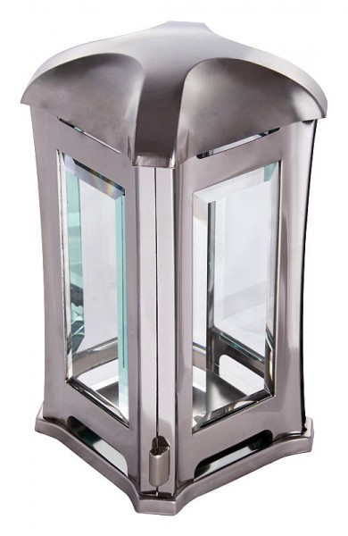 Lampáš ELEGANT (leštený nerez)