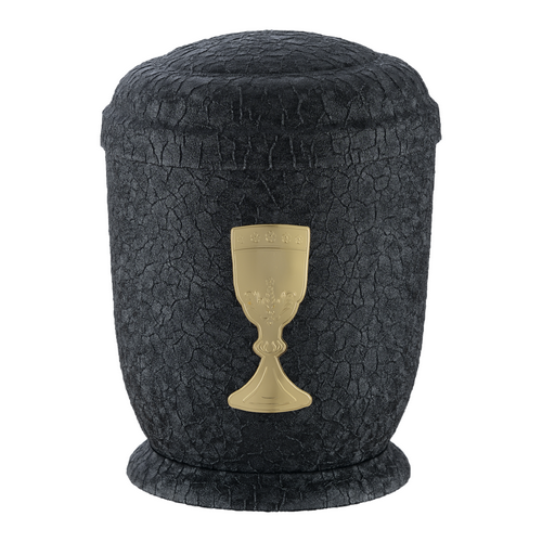 Kovová urna