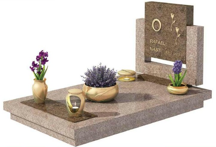 Lampáš KAMELIA bronz