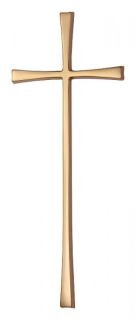 Krížik romano stredný (bronz)