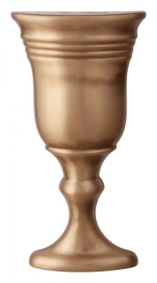 Plastika- Kalich malý (bronz)