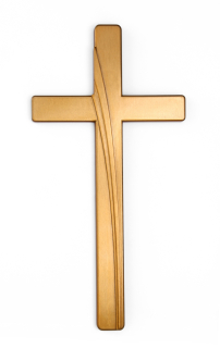 Kríž KAMELIA bronz
