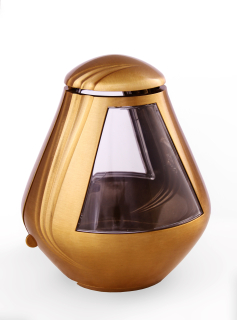 Lampáš SERENA bronz