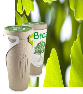 BIOS URNA Ginko Biloba 