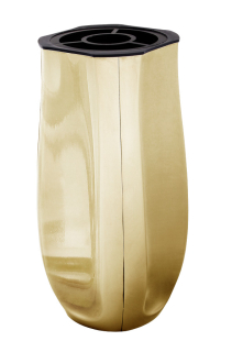 Váza ELEGANT (zlato)