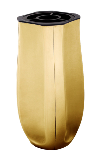 Váza ELEGANT (bronz)